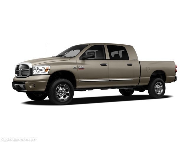 dodge ram 3500 pickup 2007 3D7ML49A17G785927 image dodge ram 3500 pickup 2007 3D7ML49A17G785927 image